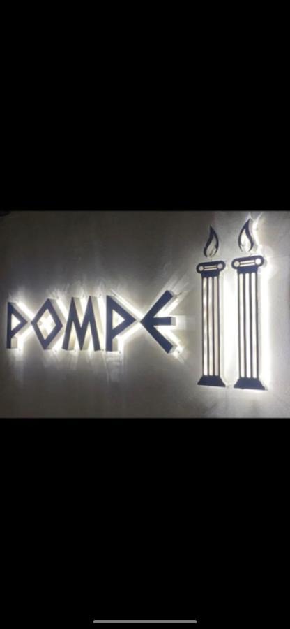 Pompeii Apartment Aguada Exterior photo