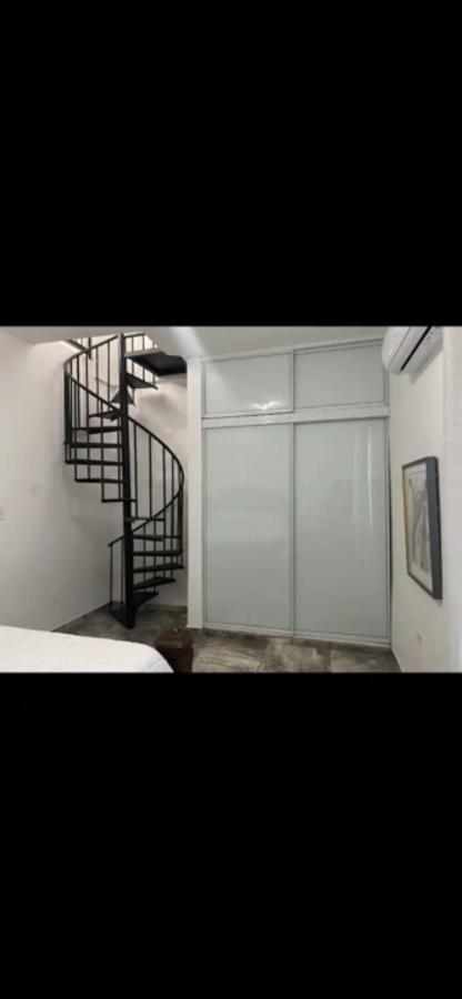 Pompeii Apartment Aguada Exterior photo