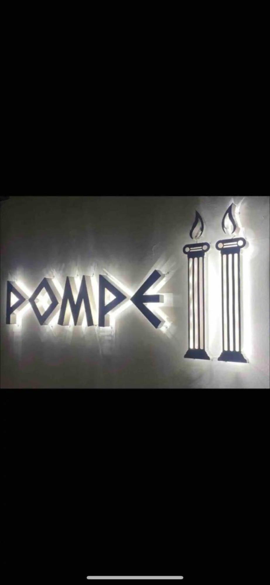 Pompeii Apartment Aguada Exterior photo